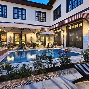 Hotel Eski Masal - Special Class, Antalya