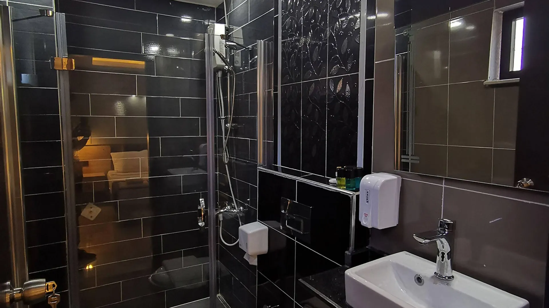 Beyond Hotel Antalya