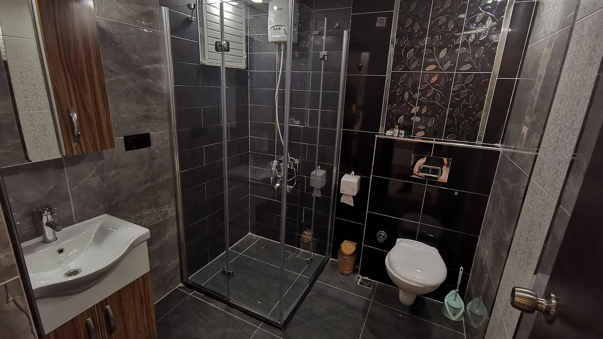 Beyond Hotel Antalya 3*,