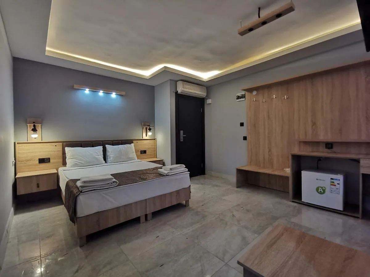 Beyond Hotel Antalya