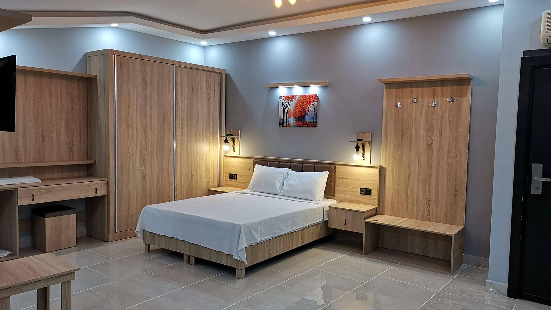 Beyond Hotel Antalya