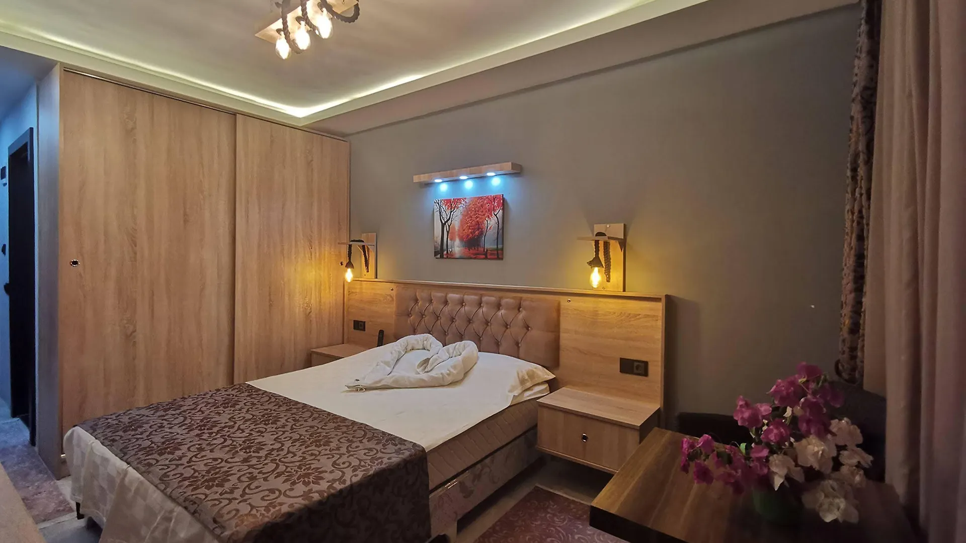 Beyond Hotel Antalya
