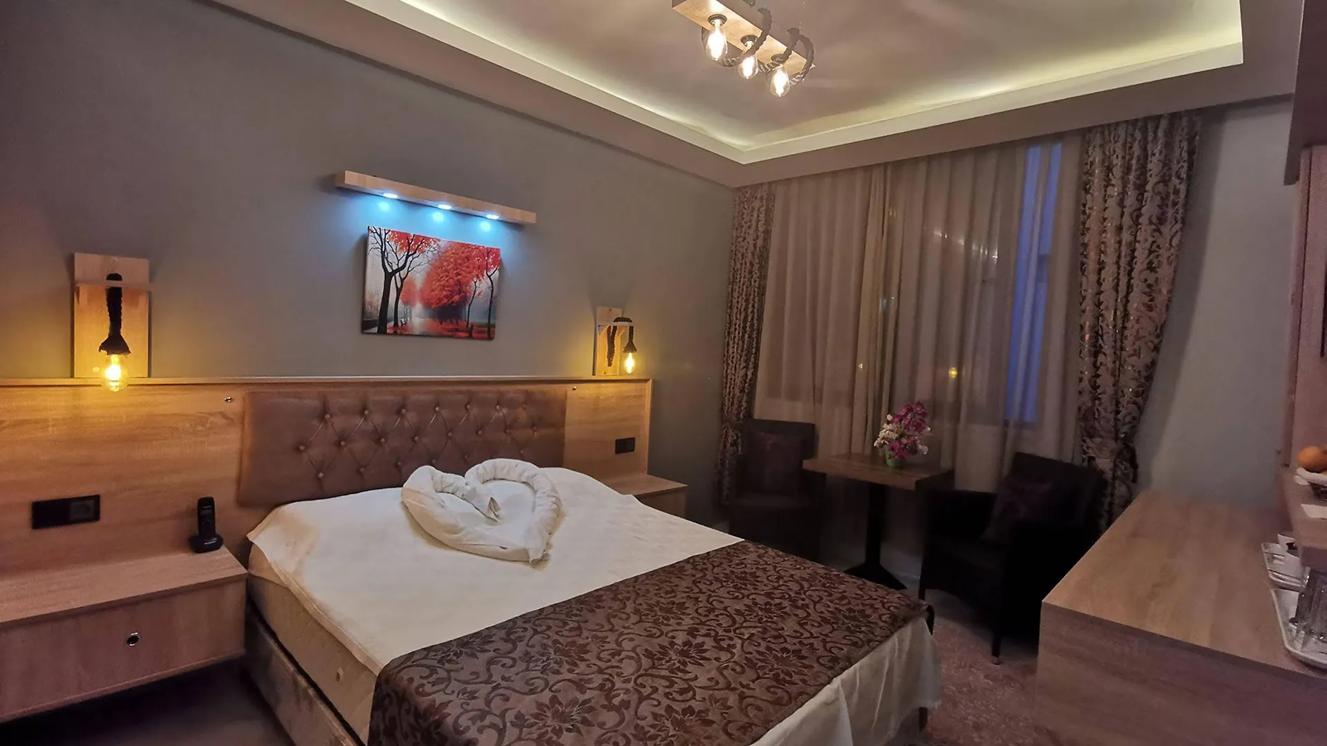 Beyond Hotel Antalya