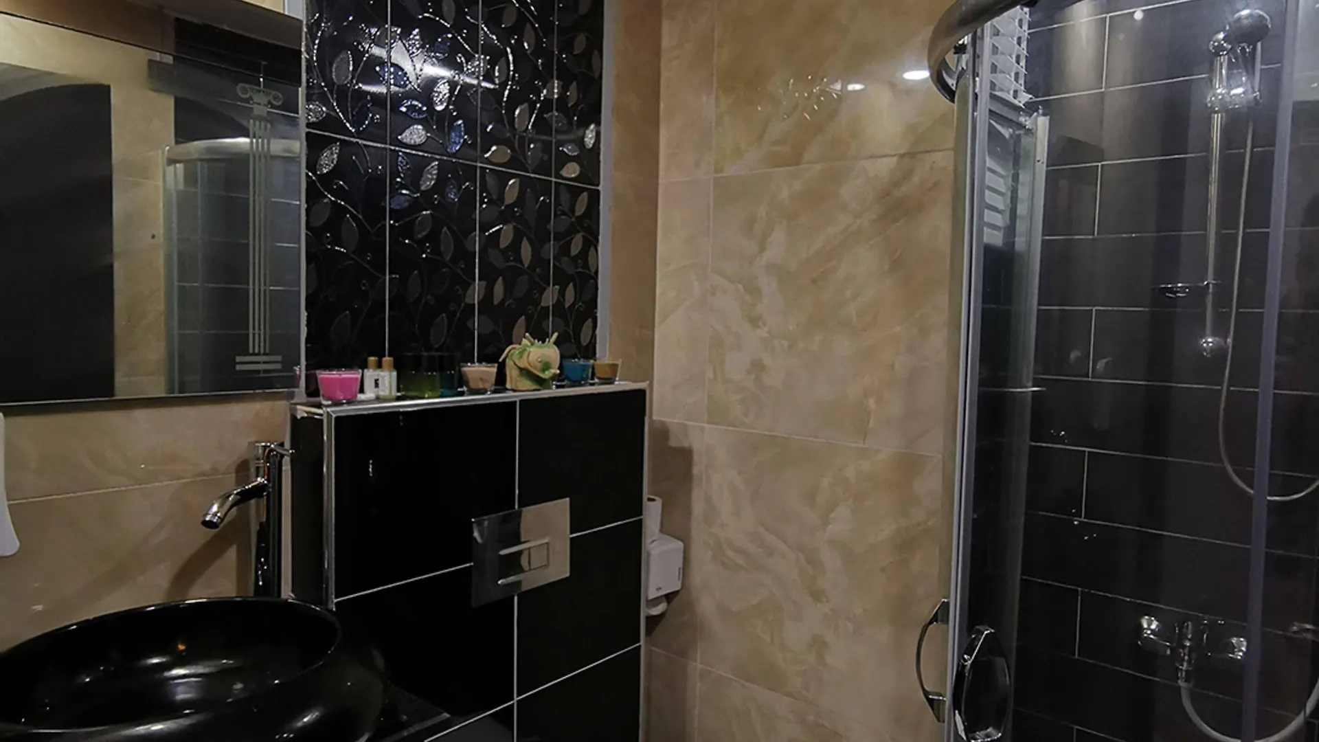 Beyond Hotel Antalya