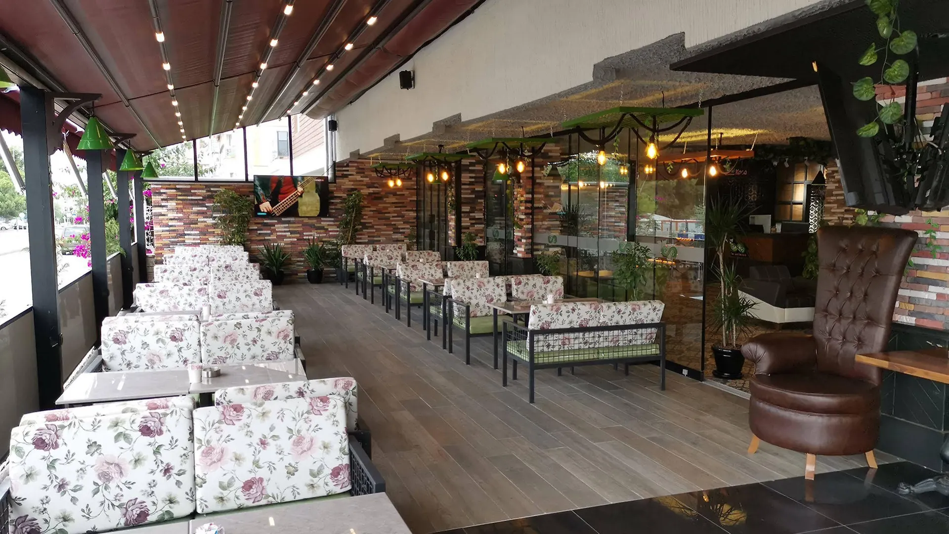 Beyond Hotel Antalya